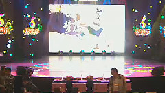 校园音悦会 - 2014 沃音乐网络红人争霸赛