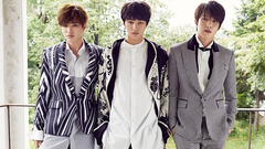 Infinite-F - 心跳/恋爱的Sign