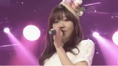 Lovelyz - 像昨天一样晚安