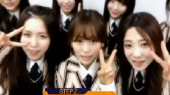Lovelyz - Lovelyz介绍