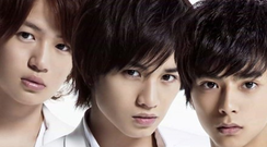 Sexy Zone - 君にHITOMEBORE