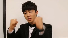 Teen Top - 创造瑞典洗衣店制作发表会现场