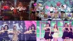 Secret,宋枝恩(Secret) - 美丽的年纪25岁