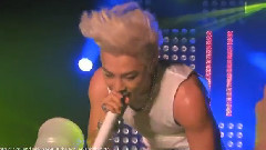 太阳(Bigbang) - Ringa Linga
