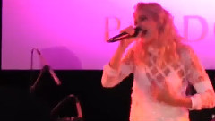 Pixie Lott - Break Up Song