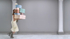 Fashion Show - Gucci Presents