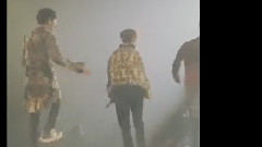 EXO-K,EXO - Wanna Say