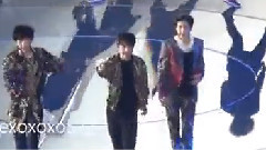 EXO-K,EXO - XOXO