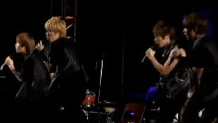 李泰民(SHINee),SHINee - Lucifer