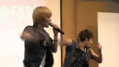 李泰民(SHINee),SHINee - Lucifer