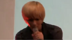 李泰民(SHINee),SHINee - RingDingDong