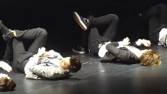 EXO-M,EXO-K,EXO - My Lady