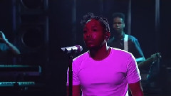 Kendrick Lamar - I