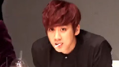 Teen Top - Chunji 22岁生日快乐!