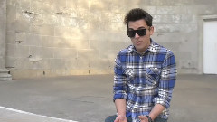 Welcome To New York (Cover)
