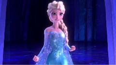 Demi Lovato - Let It Go