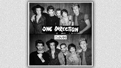 One Direction - Clouds 试听版