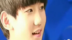 TFBOYS,TF家族 - 陪伴王源成长