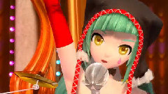 初音未来,VOCALOID家族 - Cat Food