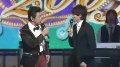 KAT-TUN,岚 - 1亿3000万人的选择!Best Artist 2009 Part03