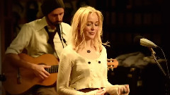 Lisa Ekdahl - You Want Her Approval