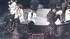 EXO-K,EXO,EXO-M - First Snow