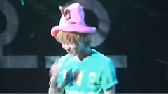 李泰民(SHINee),SHINee - Bodyguard