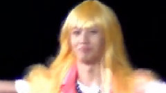 李泰民(SHINee),SHINee - My First Kiss