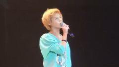 李泰民(SHINee),SHINee - 泰民Solo(少年少女相遇)