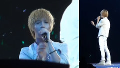 李泰民(SHINee),SHINee - Graze