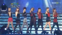Nine Muses - No Playboy Live Mix
