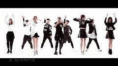C AllStar,Super Girls - SuperStar