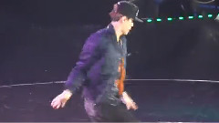 EXO,EXO-K - Sehun Solo