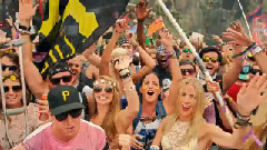 欧美群星 - TomorrowWorld 2014 官方宣传片