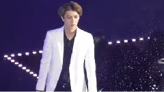 EXO - Lucky+初雪 主世勋