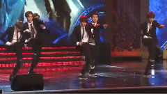 EXO - 超级舞台完美再现 