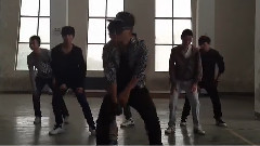 TVXQ十周年才艺大赛 - Keep Your Head Down & Rising Sun