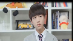 TFBOYS - 小傻瓜