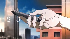动漫专属 - My Time Of Dying 这个世界不曾温柔