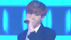 Legend - Lost - MBC Show!Champion 现场版 14/11/19