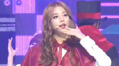 LABOUM - 要怎么办 - MBC Show!Champion 现场版 14/11/19