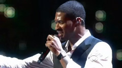 Usher - Exclusive