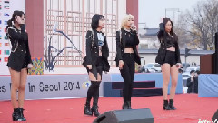 Black Queen - Good Girl