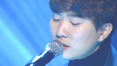 尹贤尚 - Always be with you - MBC Show!Champion 现场版 14/11/19