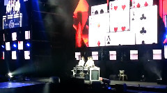 东方神起 - Spellbound