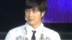 沈昌珉,郑允浩,东方神起 - Best Of Best In Guangzhou