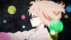 动漫专属,STEREO DIVE FOUNDATION - Daisy