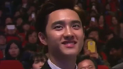 EXO - 大田电视节 都暻秀Cut