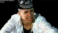 N-DUBZ - Papa Can You Hear Me