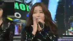 MAMAMOO - 钢琴男子 - MBC Show!Champion 现场版 14/11/19